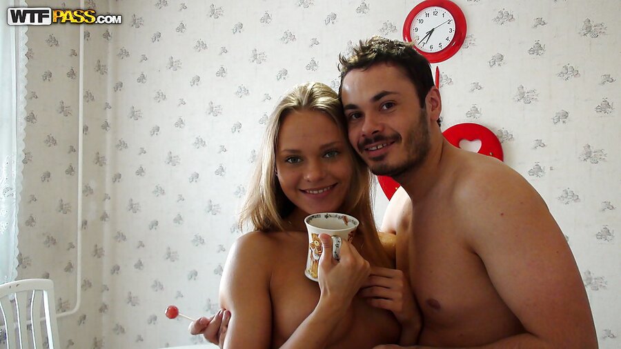 Homemade seductive teen - XXXonXXX - Pic 1