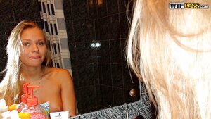 Sensual beautiful blowjob - XXXonXXX - Pic 11