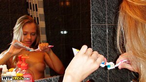 Sensual beautiful blowjob - XXXonXXX - Pic 12