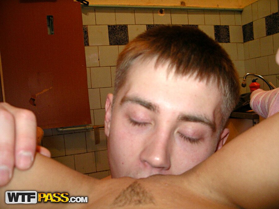 Homemade handjob - XXXonXXX - Pic 9