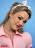 Hot vintage