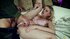 First time fuck for young tiny blonde
