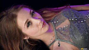 Big dick diversion for sexy darling - XXX Dessert - Picture 1