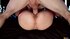 blonde milf lingerie gets