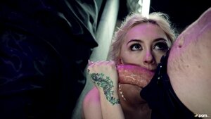 Teenager gets fucked and creamed - XXX Dessert - Picture 6