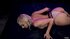 petite slutty blonde gets