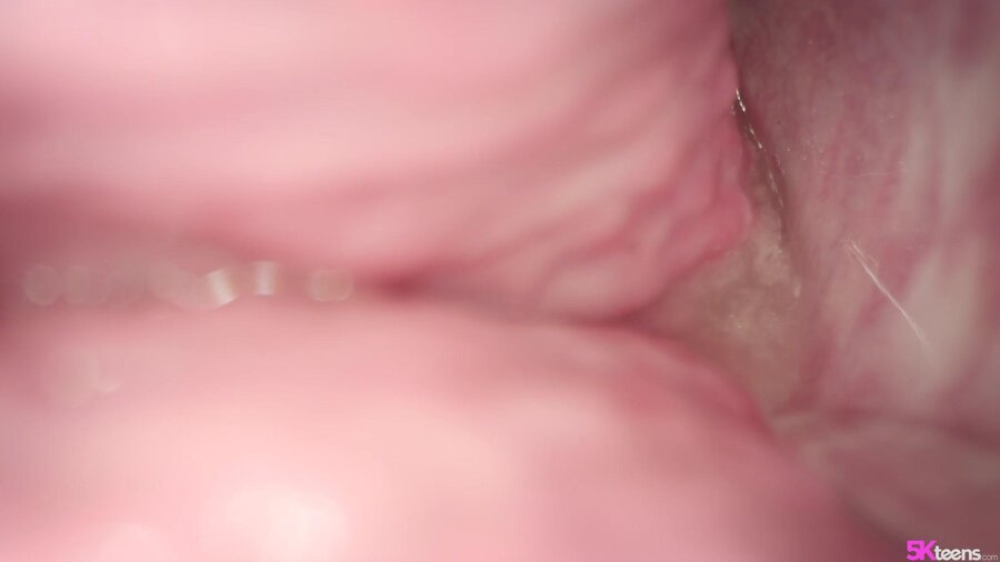 Teen shows him a hot time - XXX Dessert - Picture 12