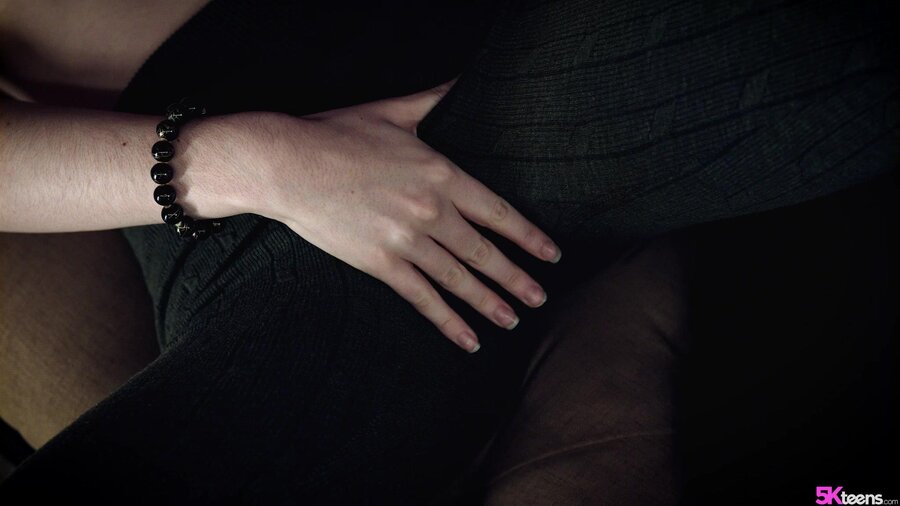 Erotic ass bang for teenager - XXX Dessert - Picture 2