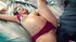 pregnant whore bed