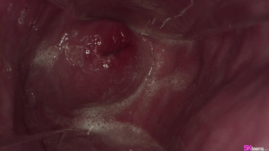 Pretty teen fucked in all holes - XXX Dessert - Picture 12