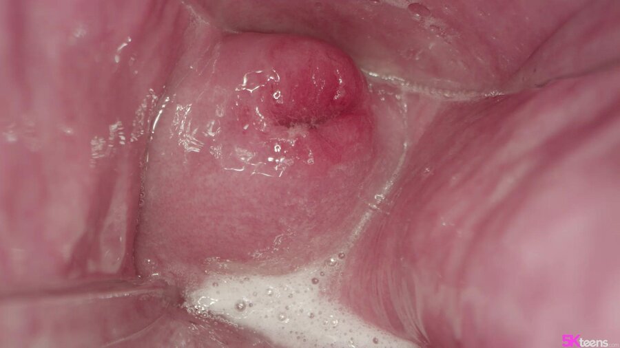 Pretty teen pleasure holes - XXX Dessert - Picture 12