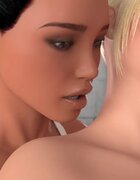 Futa anal sex