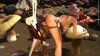 Intense 3d cartoon fucking