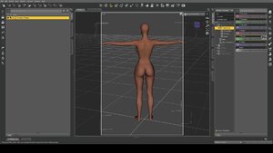 Homemade porn game tutorial