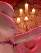Hot 3d futa sex