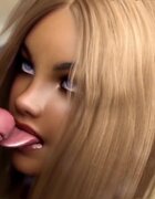 Big tits futanari pirates