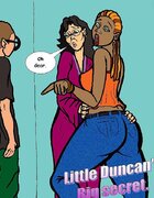 Bukkake for bold brunette bimbo