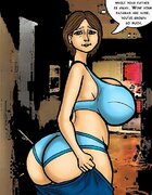 Slutty white girls who have a taste for BBC