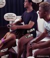 Young buck sucked off by bound bitch while gaming. Kayla'S Summer Break