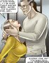 Busty babe learns the rules from new Master. The Date With Fate By Erenisch.