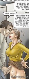 Public restroom spanking for a gorgeous slave. The Date With Fate By Erenisch.