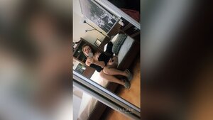 Butt plug