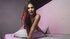 19yo webcam striptease