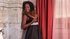 ebony bisexual dildo