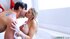 chesty minx fingered the