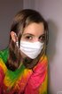 bored teen teases during