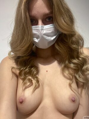 Hot medical mask pics with teen