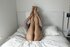 sensual teen's revealing bedroom