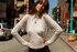 french teen braless public 