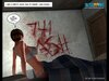 Bad cops deepthroating innocent babe