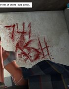 Bad cops deepthroating innocent babe