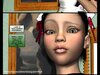 Amazing 3d shemale dick sucked