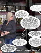 Fantastic huge cock riding dream orgasm