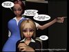 Group sex in office for two sluts