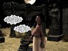 British men came to take king's black daughter