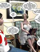 Weird therapist dreams of fucking young dick