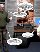 Roman busty milf enjoys stiffed with hard legionnaire's bone