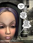 Fantasy lesbian play