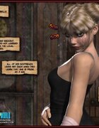 Big dicked tranny fucks hot blonde