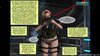 Pregnant spacewoman fights aliens 