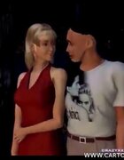 Skeleton sees some oral action 