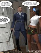 Chicks find themselves in rough shape