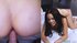 latina teen’s pussy rubbing