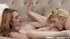 upscale strap-on lovemaking for
