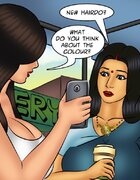 Indian gals reflect on their naughty adventures