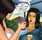 Indian gals reflect on their naughty adventures